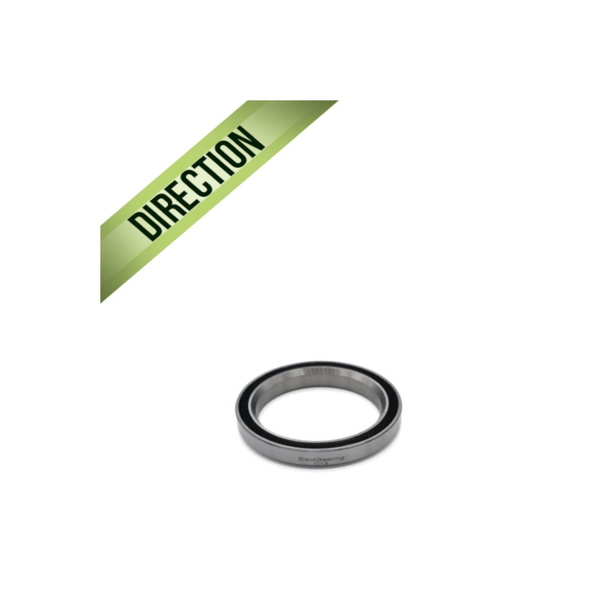 Roulement de direction 36° x 45° BLACKBEARING – C13 – 33,05 x 43,8 x 7 mm