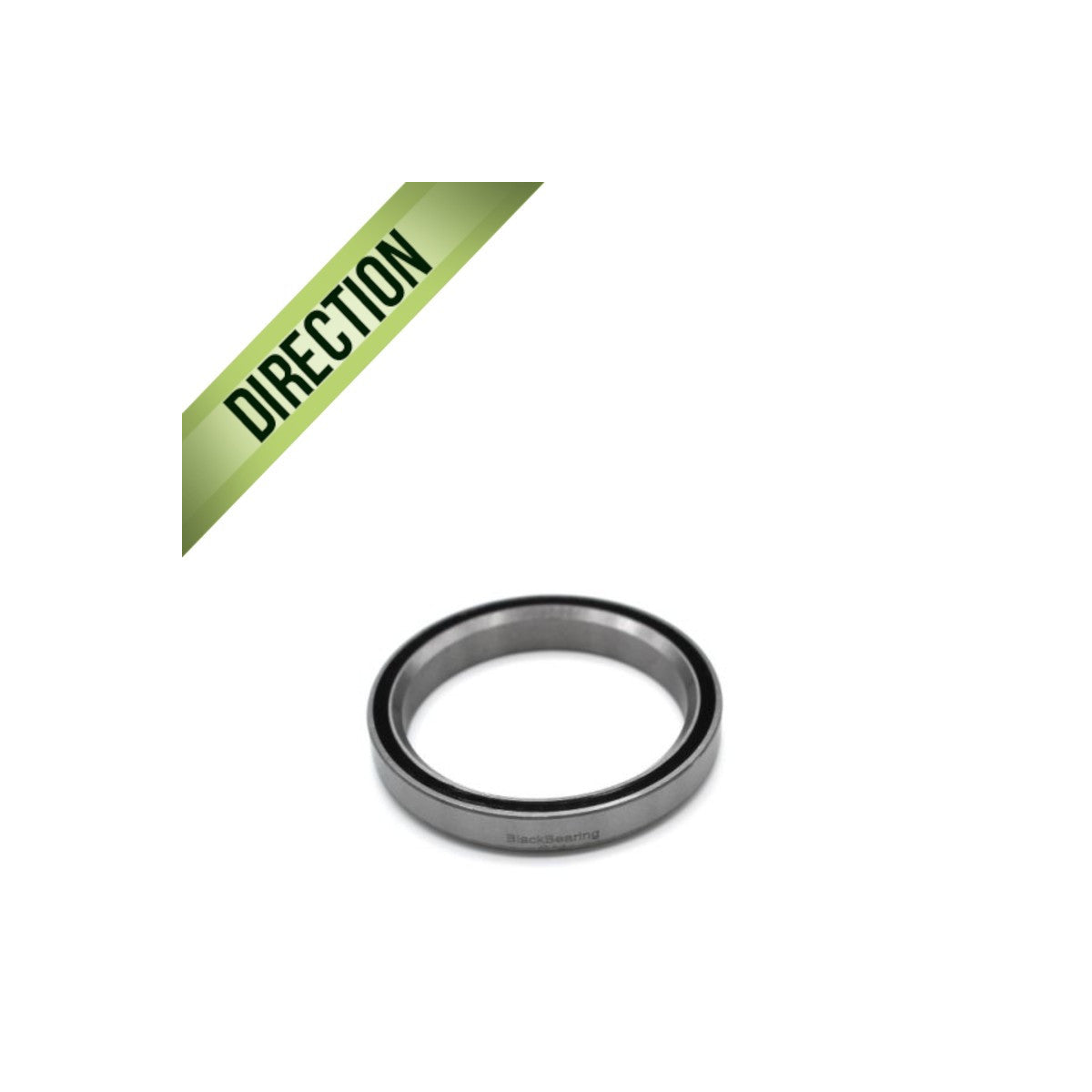 Roulement de direction 45° x 45° BLACKBEARING – C14 – 36,8 x 45,8 x 6,5 mm