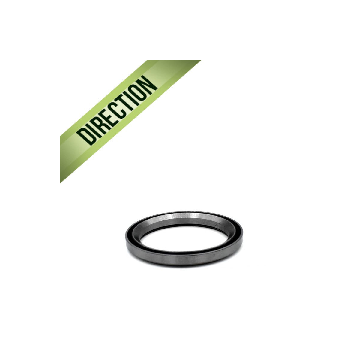 Roulement de direction 45° x 45° BLACKBEARING – C16 – 35 x 45,3 x 7,3 mm