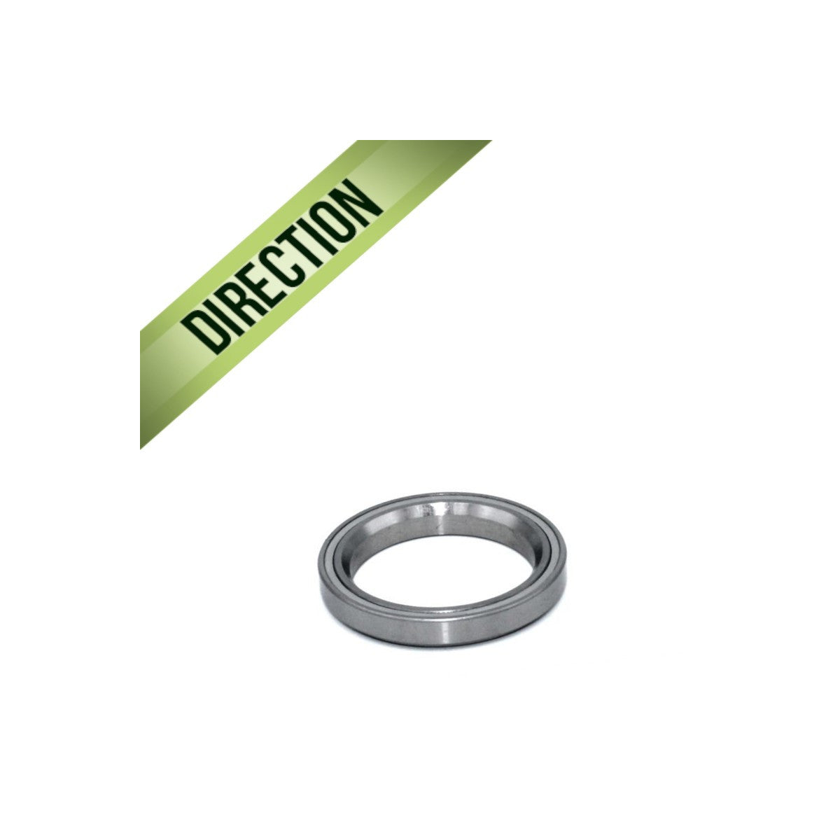 Roulement de direction 36° x 45° BLACKBEARING – C17 – 35 x 47 x 7 mm