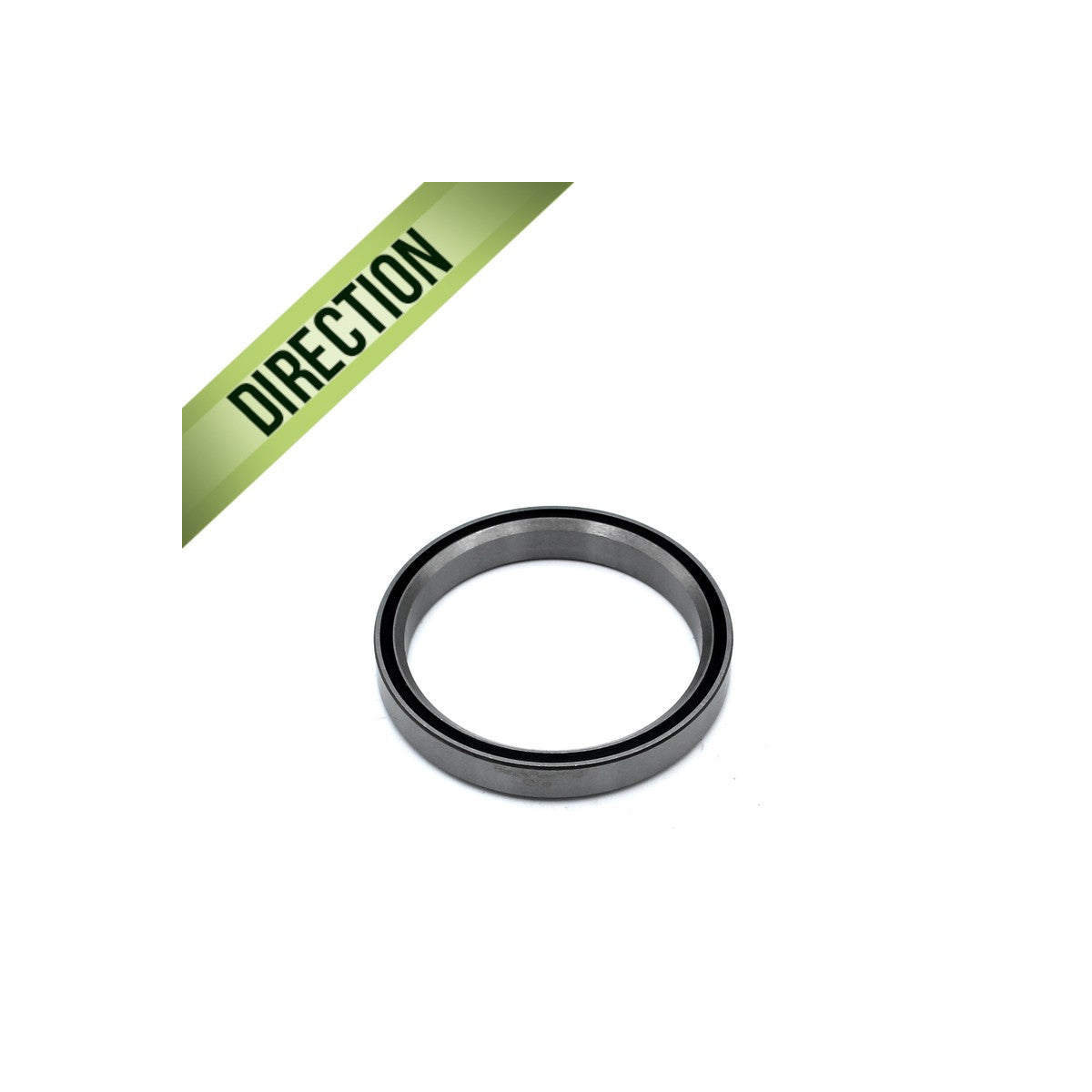 Roulement de direction 45° x 45° BLACKBEARING – C18 – 39 x 46,9 x 7 mm