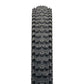 Pneu VTT gravity Continental Xynotal Downhill Super Soft noir tringle souple tubeless ready – 29 x 2,40 (60-622) – vue 3