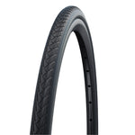 Pneu invalide Schwalbe Marathon Plus noir – 24 x 1,00 (25-540)