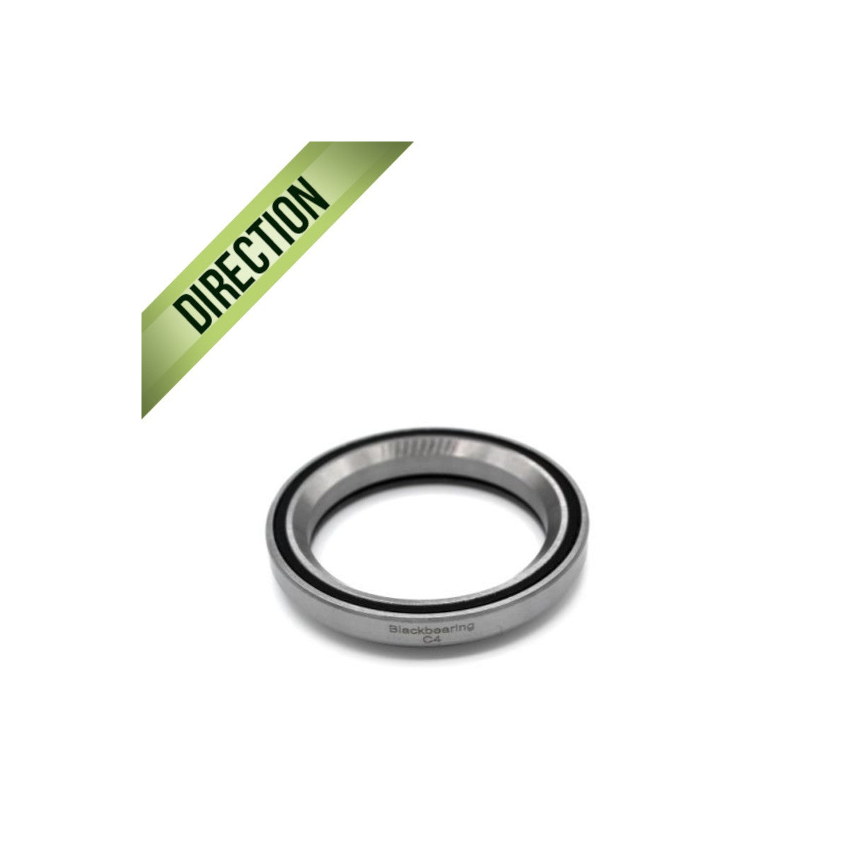 Roulement de direction 45° x 45° BLACKBEARING – C4 – 35 x 47 x 8 mm