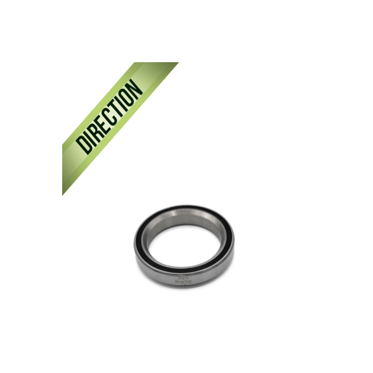 Roulement de direction 45° x 45° BLACKBEARING – C6 – 32,4 x 43,8 x 7 mm