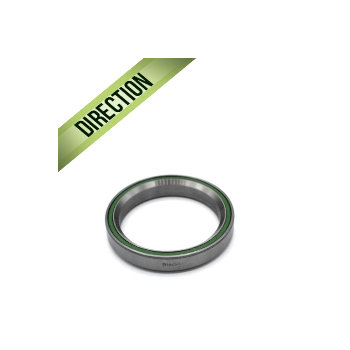 Roulement de direction 45° x 45° BLACKBEARING – C7 – 37 x 46,9 x 7 mm