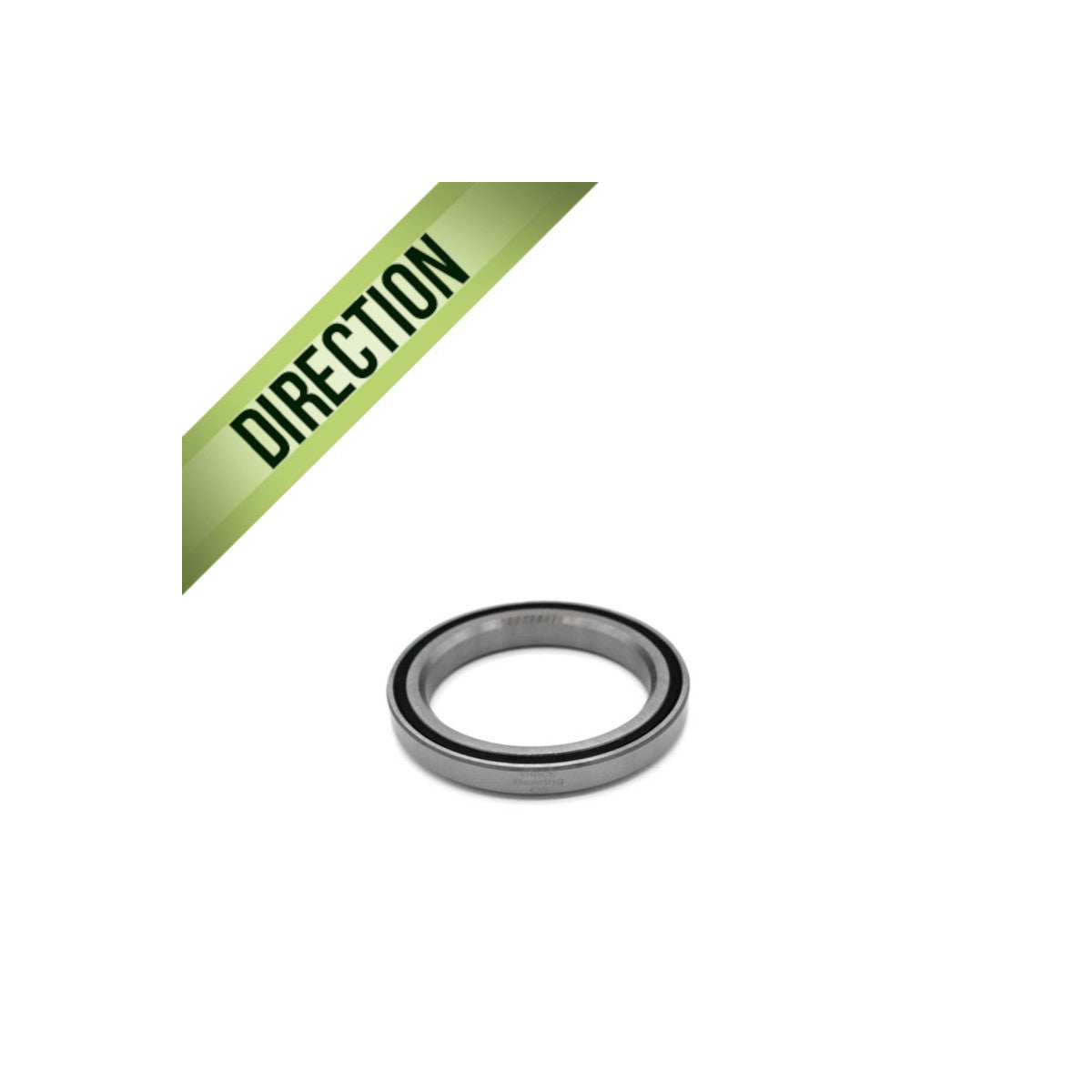 Roulement de direction 45° x 45° BLACKBEARING – C8 – 35 x 47 x 7 mm