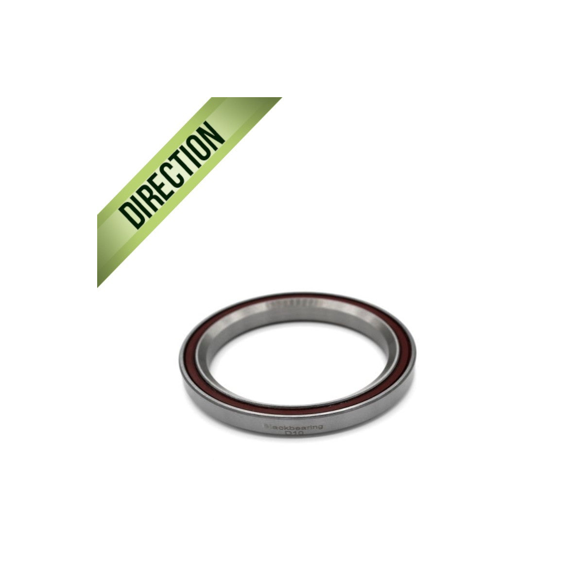 Roulement de direction 45° x 45° BLACKBEARING – D10 – 40 x 51,9 x 7 mm