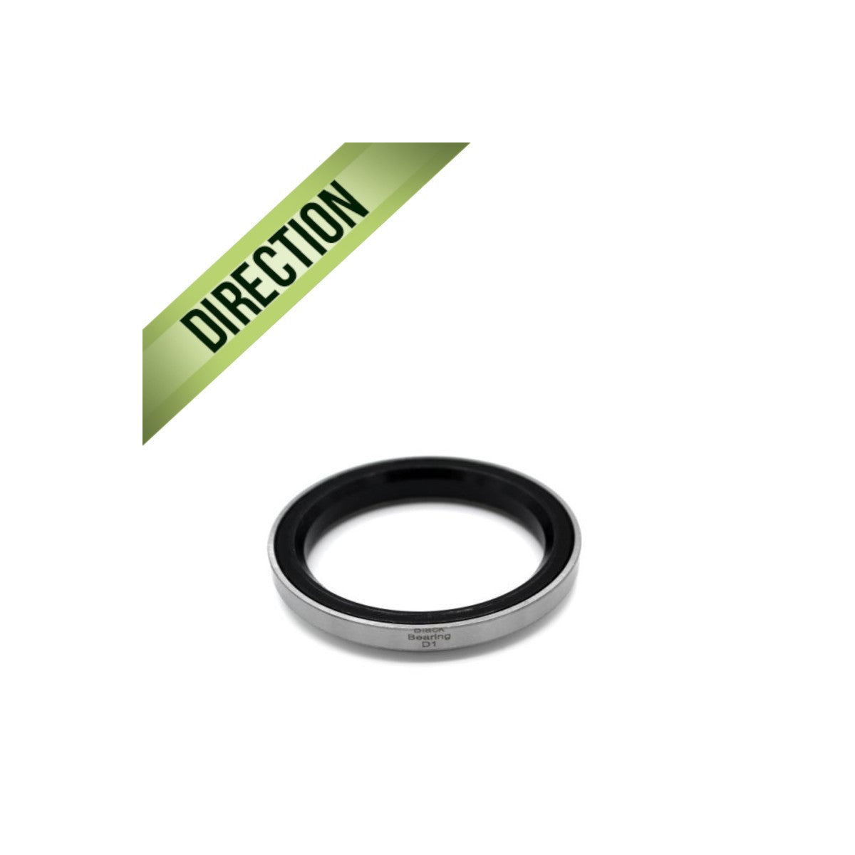Roulement de direction 36° x 45° BLACKBEARING – D1 – 40 x 51,8 x 8 mm