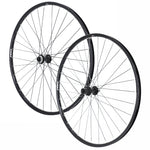 Paire de roues VTT 26" Karma Shimano TX505 Centerlock 9-11 vitesses