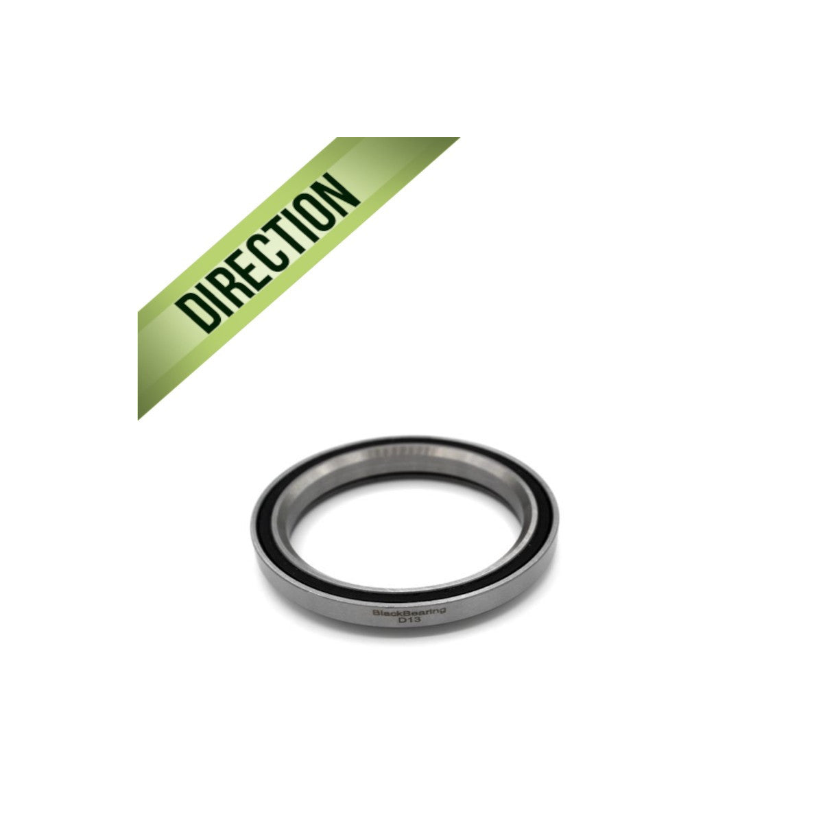Roulement de direction 45° x 45° BLACKBEARING – D13 – 40 x 51,8 x 8 mm