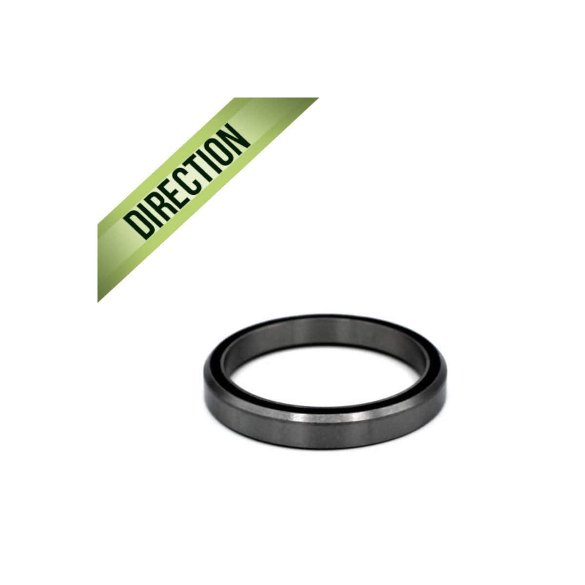 Roulement de direction 45° x 45° BLACKBEARING – D15 – 40,5 x 49,5 x 6,5 mm