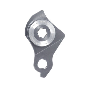 Patte de dérailleur Switch SRAM UDH alu CNC