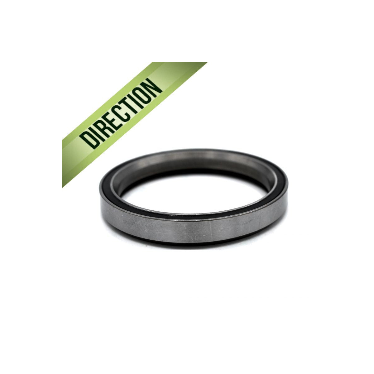Roulement de direction 36° x 45° BLACKBEARING – D17 – 50 x 61,9 x 8 mm