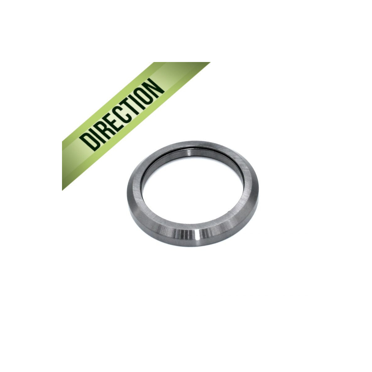 Roulement de direction 45° x 45° BLACKBEARING – D19 – 46 x 60 x 8 mm