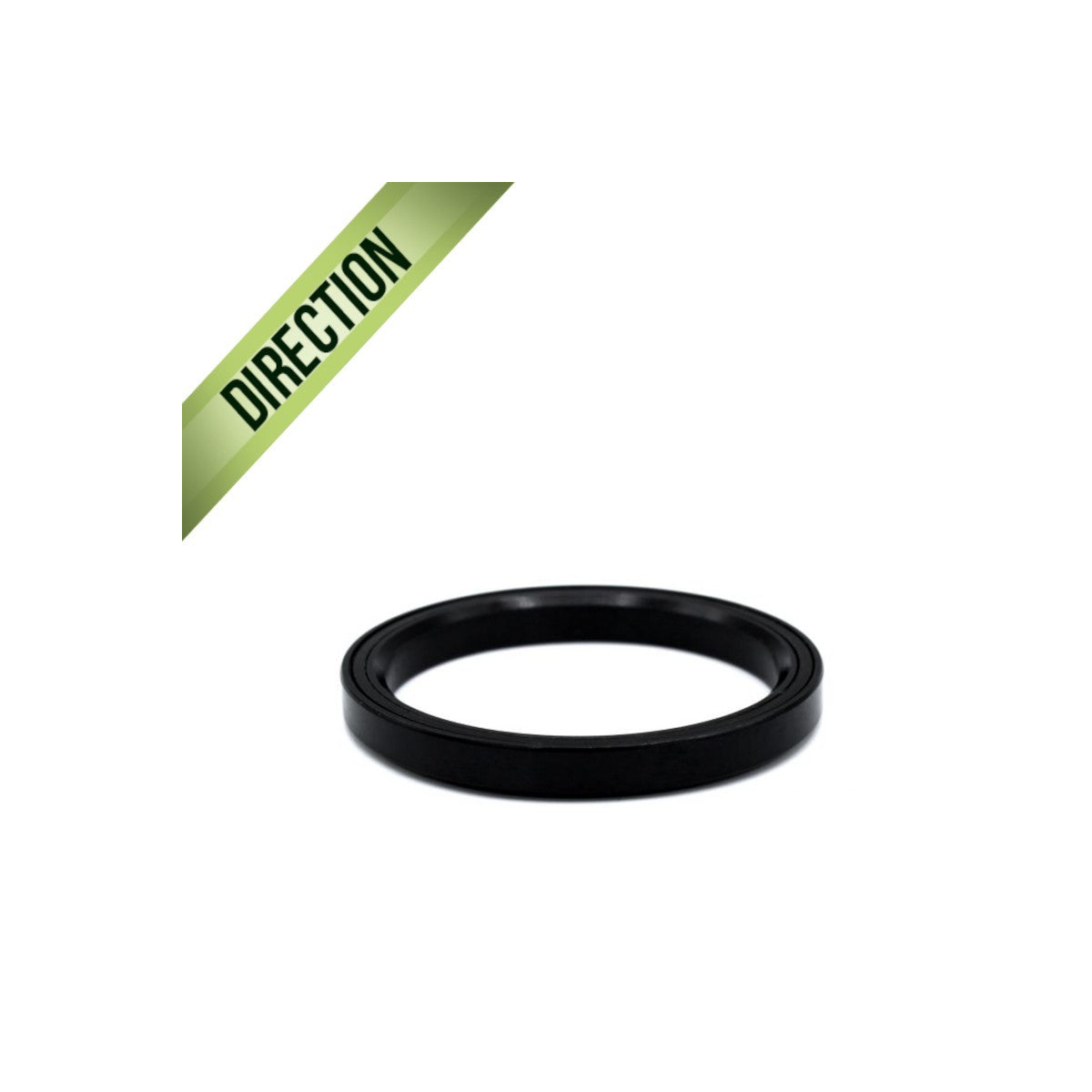 Roulement de direction 45° x 45° BLACKBEARING – D20 – 40 x 49 x 6 mm