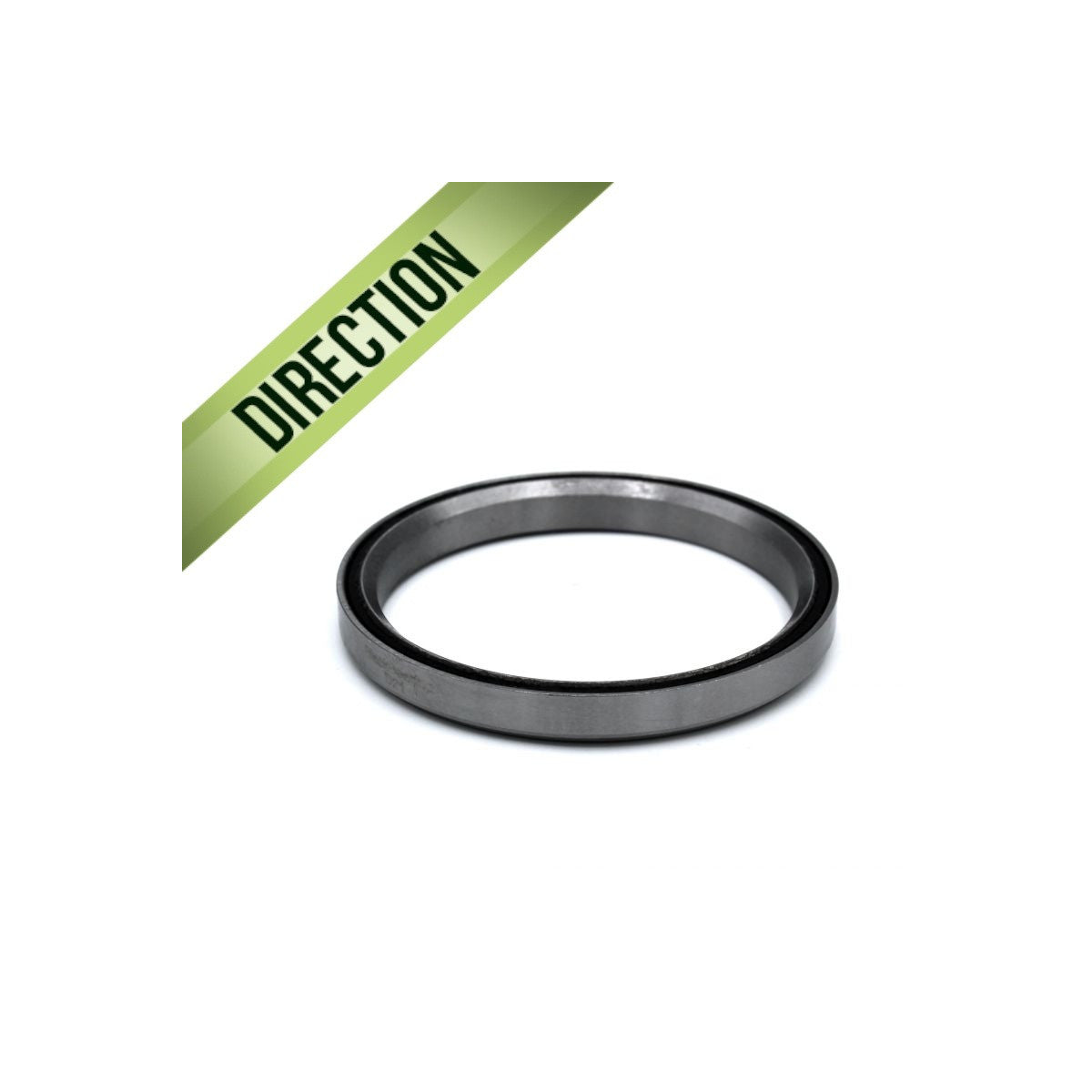 Roulement de direction 45° x 45° BLACKBEARING – D21 – 47,8 x 56,8 x 6,5 mm
