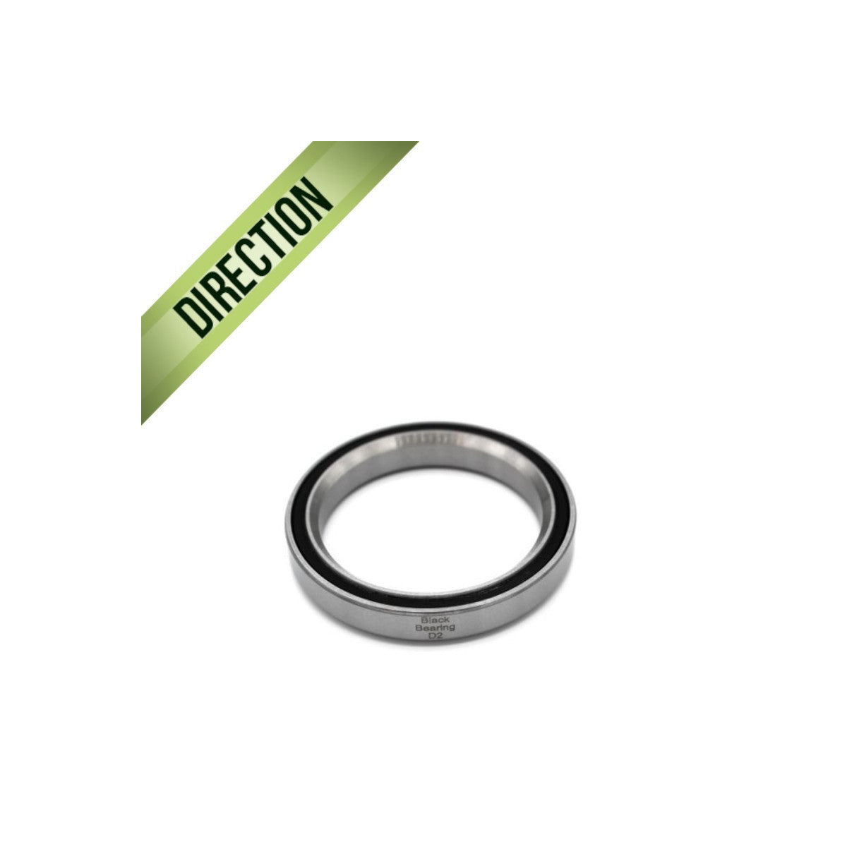 Roulement de direction 45° x 45° BLACKBEARING – D2 – 40 x 52 x 7 mm