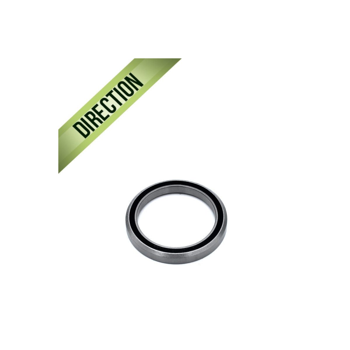 Roulement de direction 45° x 45° BLACKBEARING – D23 – 40 x 52 x 6,5 mm
