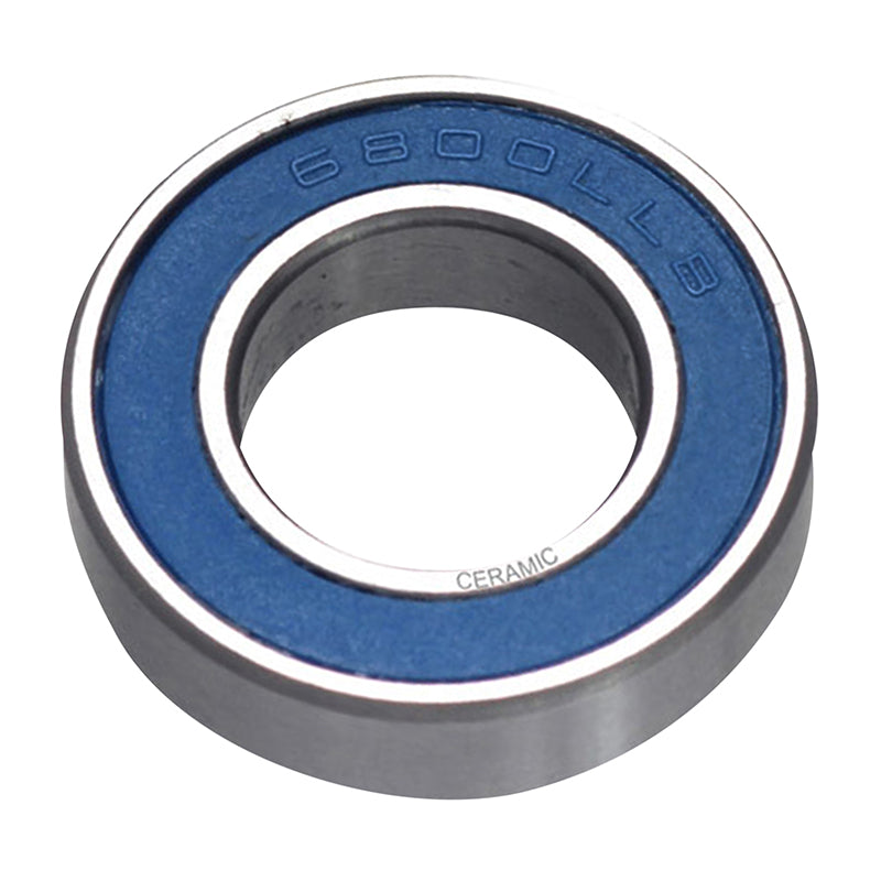 Roulement céramique Marwi – 6800 LLB – 10 x 19 x 5 mm