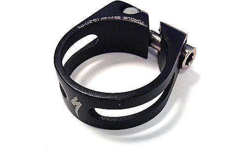 Collier de selle SPECIALIZED STC MY08 Seatpost Collar Bolt 34.9MM