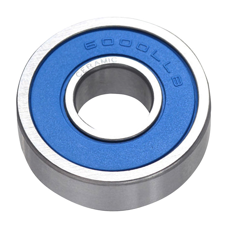 Roulement céramique Marwi – 6000 LLB – 10 x 26 x 8 mm