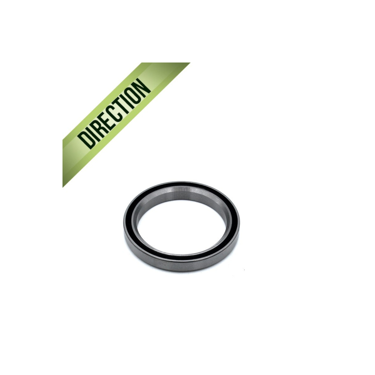 Roulement de direction 45° x 45° BLACKBEARING – D27 – 40 x 51,8 x 7 mm
