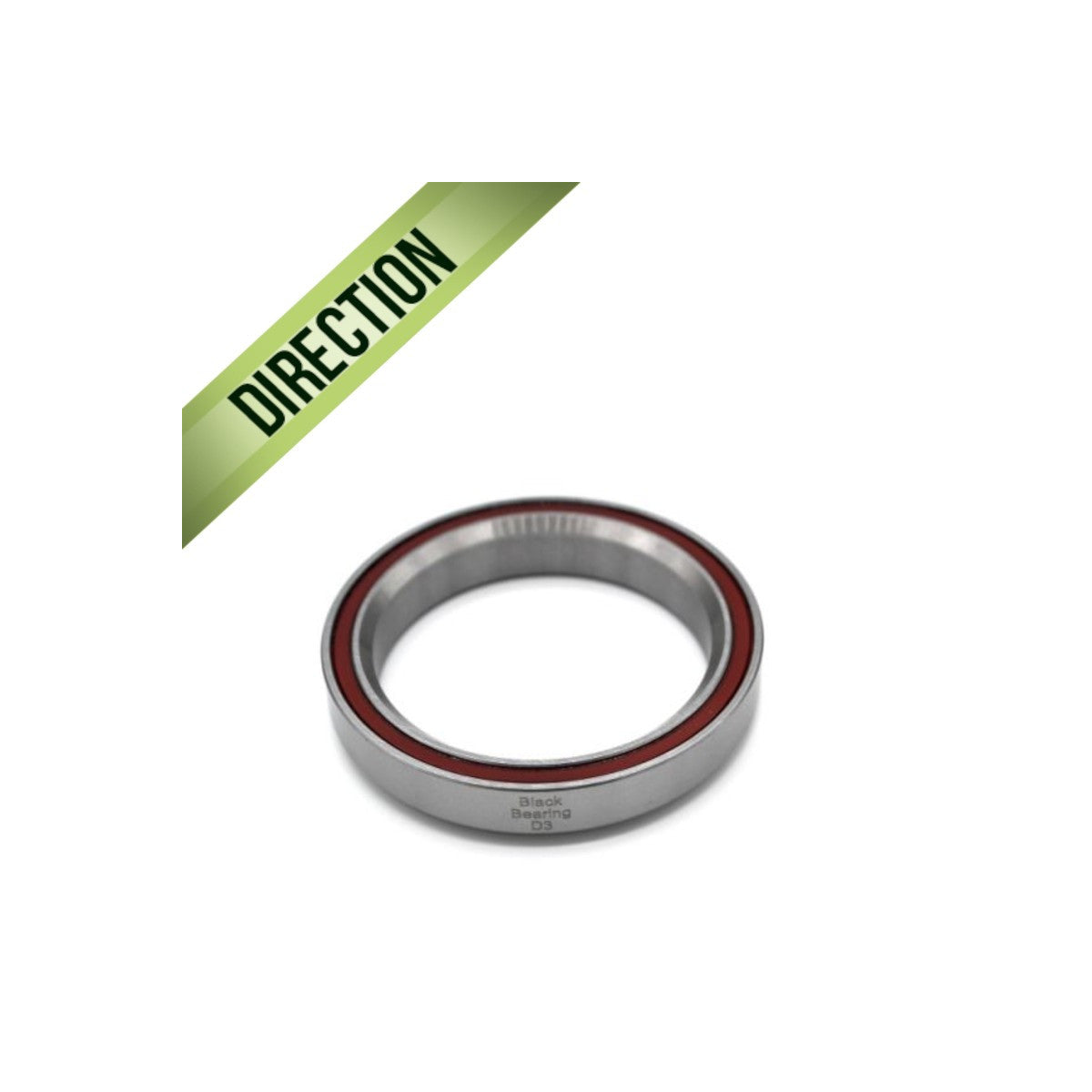 Roulement de direction 45° x 45° BLACKBEARING – D3 – 40 x 52 x 8 mm