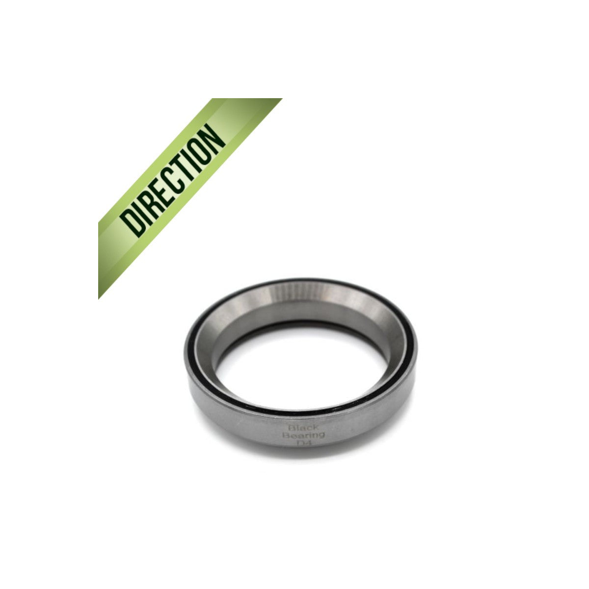 Roulement de direction 45° x 45° BLACKBEARING – D4 – 40 x 52 x 12 mm