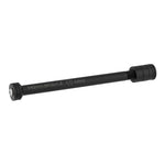 Adaptateur porte-bagages Racktime pour axe traversant