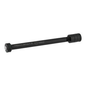 Adaptateur porte-bagages Racktime pour axe traversant