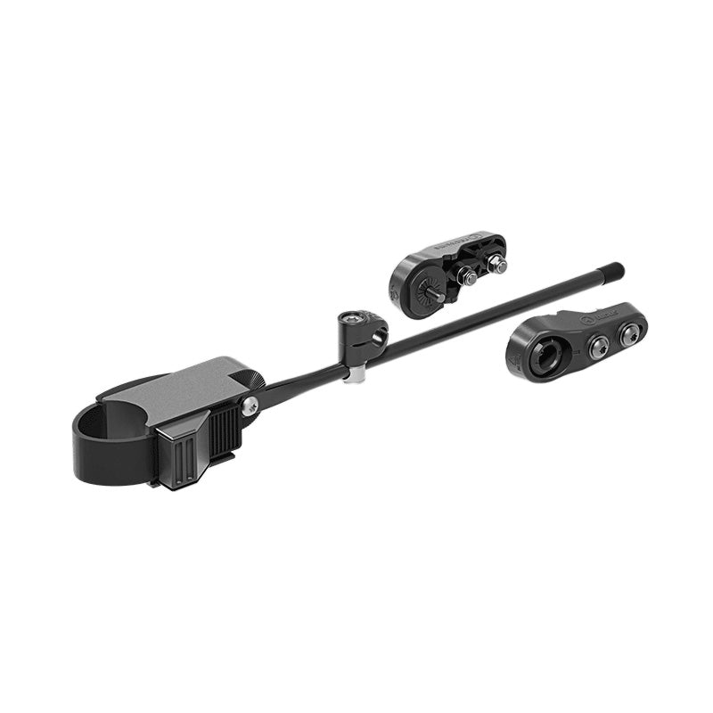 Adaptateur à dégagement rapide Racktime Fast Release pour porte-bagages