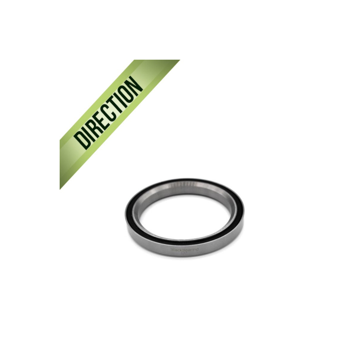 Roulement de direction 45° x 45° BLACKBEARING – D7 – 40 x 51 x 7 mm