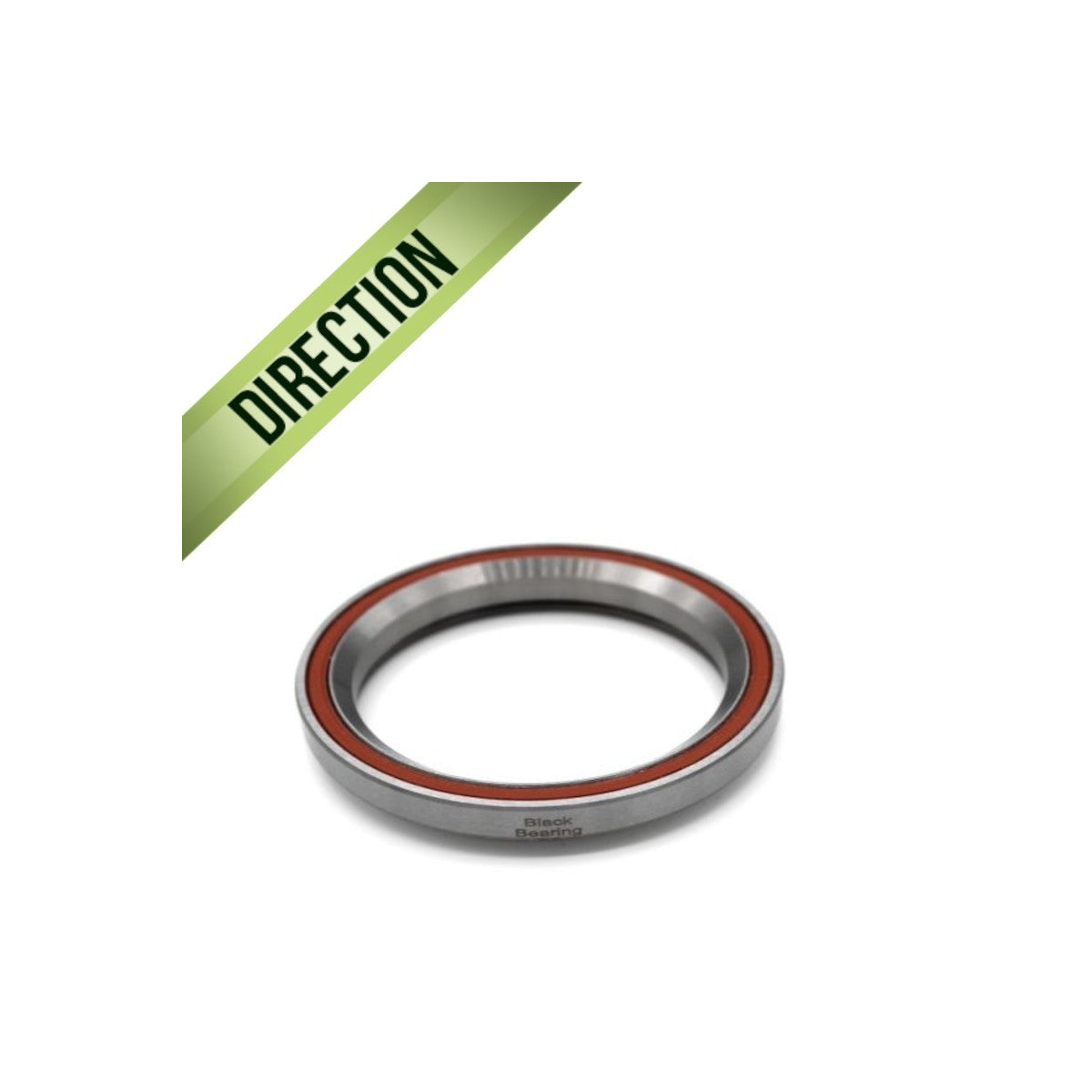 Roulement de direction 45° x 45° BLACKBEARING – D9 – 40 x 51,9 x 8 mm