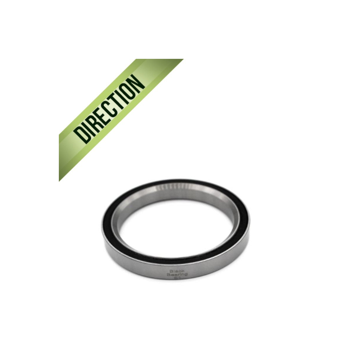 Roulement de direction 45° x 90° BLACKBEARING – E1 – 40 x 50,8 x 7,14 mm