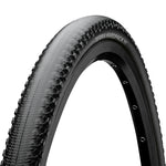 Pneu gravel Continental Terra Hardpack Shield Wall noir tringle souple tubeless ready – 700 x 50 (50-622)