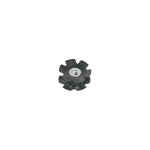 Étoile de jeu de direction 1-1/8" BLACKBEARING