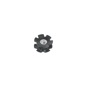 Étoile de jeu de direction 1-1/8" BLACKBEARING