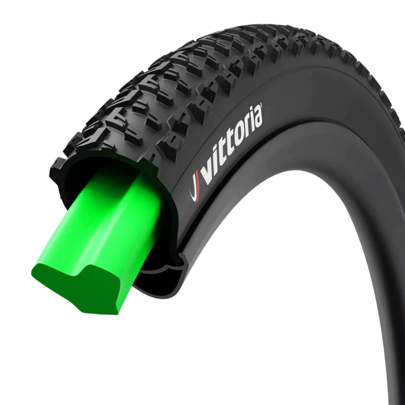 Mousse anti-crevaison VTT Vittoria Air-Liner Light XC Trail 29 x 2.10-2.40