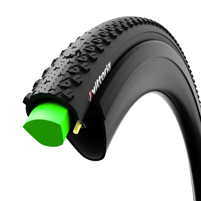 Mousse anti-crevaison gravel Vittoria Air-Liner Light Gravel 700 x 42-50