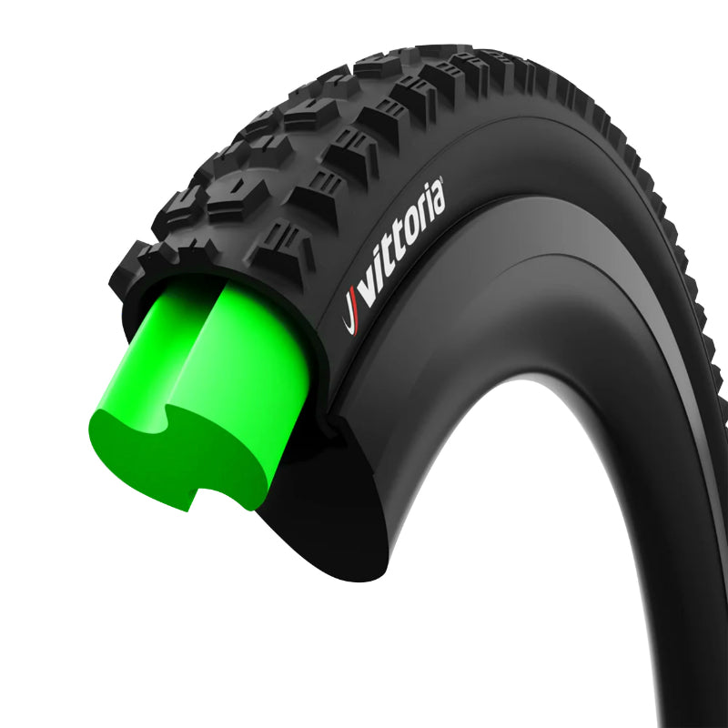 Mousse anti-crevaison VAE Vittoria Air-Liner Protect E-Bike – 29 x 2.40-2.60