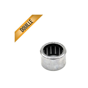Douille à aiguilles BLACKBEARING – HK1010 – 10 x 14 x 10 mm