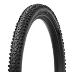 Pneu VTT gravity Michelin Wild Enduro Rear Racing Line noir tringle souple tubeless ready – 29 x 2,40 (61-622) – stickers dark