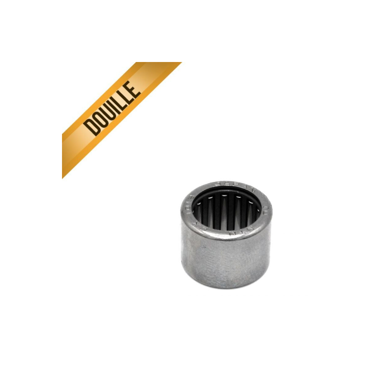 Douille à aiguilles BLACKBEARING – HK1012 – 10 x 14 x 12 mm