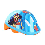 Casque vélo enfant Pat' Patrouille – Bleu 44-48
