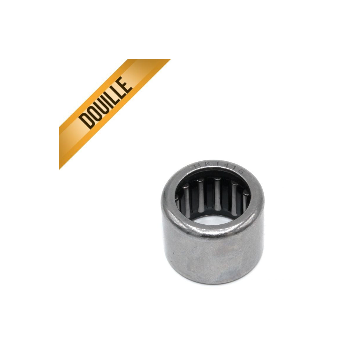 Douille à aiguilles BLACKBEARING – HK1416 – 14 x 20 x 16 mm