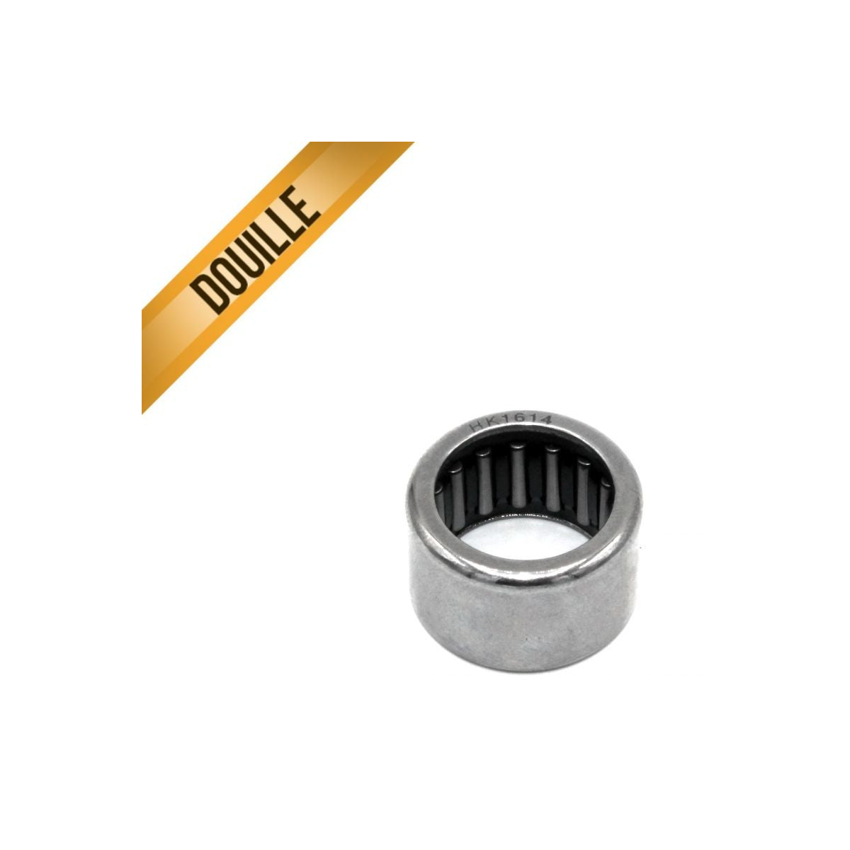 Douille à aiguilles BLACKBEARING – HK1614 – 16 x 22 x 14 mm
