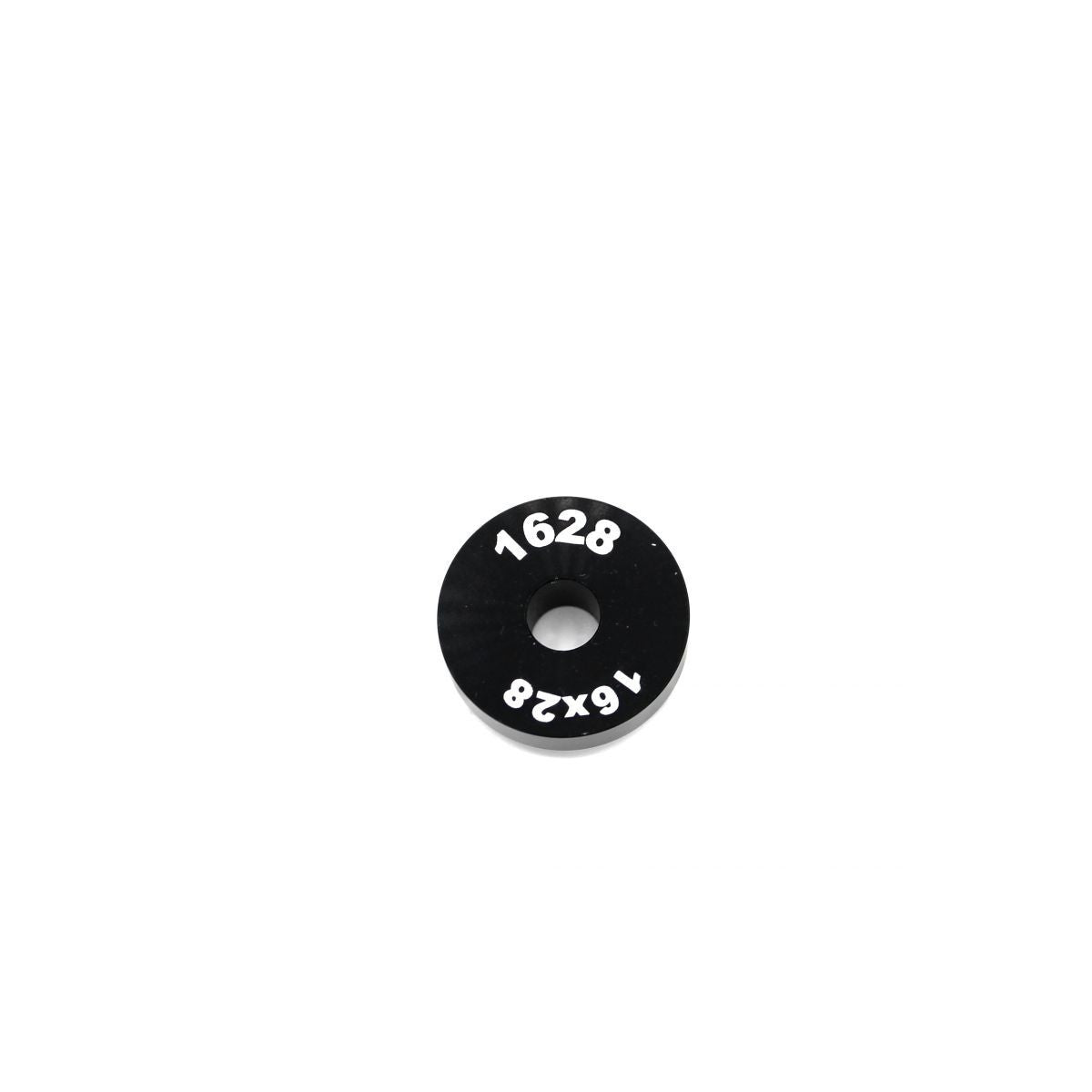 Cale pour presse à roulements BLACKBEARING – 1628