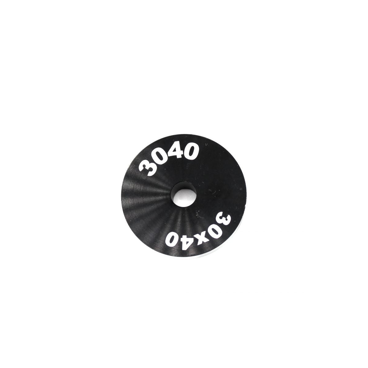 Cale pour presse à roulements BLACKBEARING – 3040