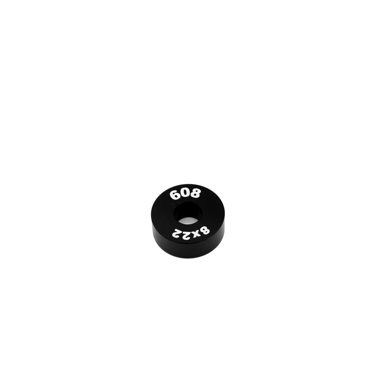 Cale pour presse à roulements BLACKBEARING – 608